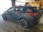 2018 SUBARU Crosstrek