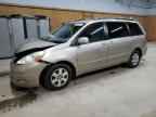 2006 TOYOTA SIENNA