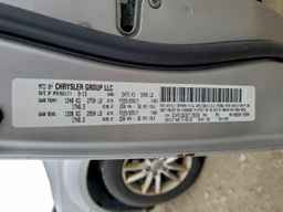 2014 DODGE JOURNEY