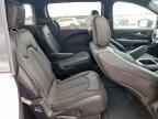 2025 CHRYSLER Voyager