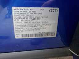 2024 AUDI SQ8
