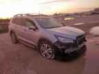 2022 SUBARU Ascent