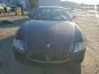 2009 MASERATI QUATTROPORTE