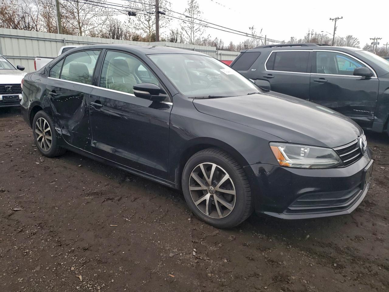 2017 VOLKSWAGEN JETTA