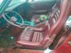 1982 CHEVROLET CORVETTE