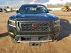 2022 NISSAN Frontier