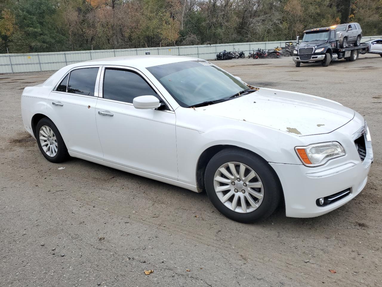 2013 CHRYSLER 300