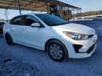 2021 KIA RIO