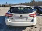 2019 SUBARU IMPREZA