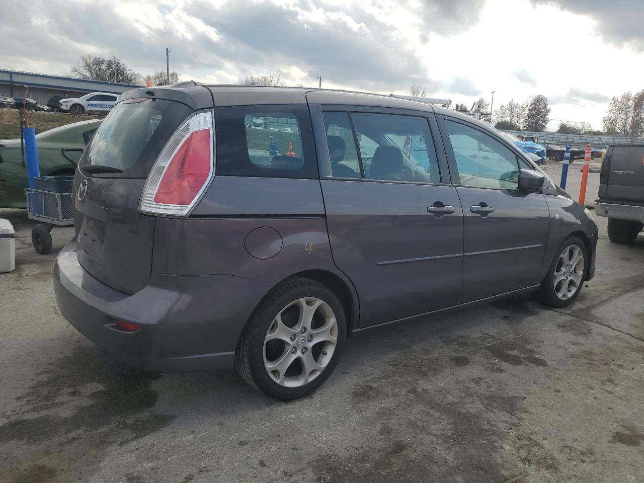 2009 MAZDA 5