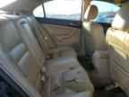 2004 ACURA TSX