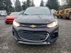 2020 CHEVROLET TRAX