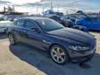2017 JAGUAR XE