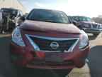 2019 NISSAN VERSA