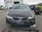 2013 KIA FORTE