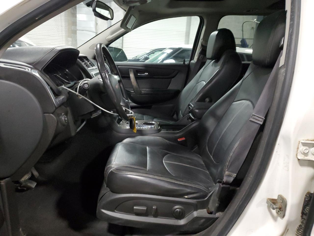 2013 GMC ACADIA