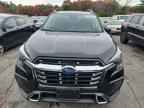 2024 SUBARU Ascent