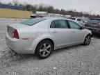 2012 CHEVROLET MALIBU