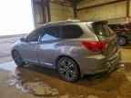 2017 NISSAN PATHFINDER