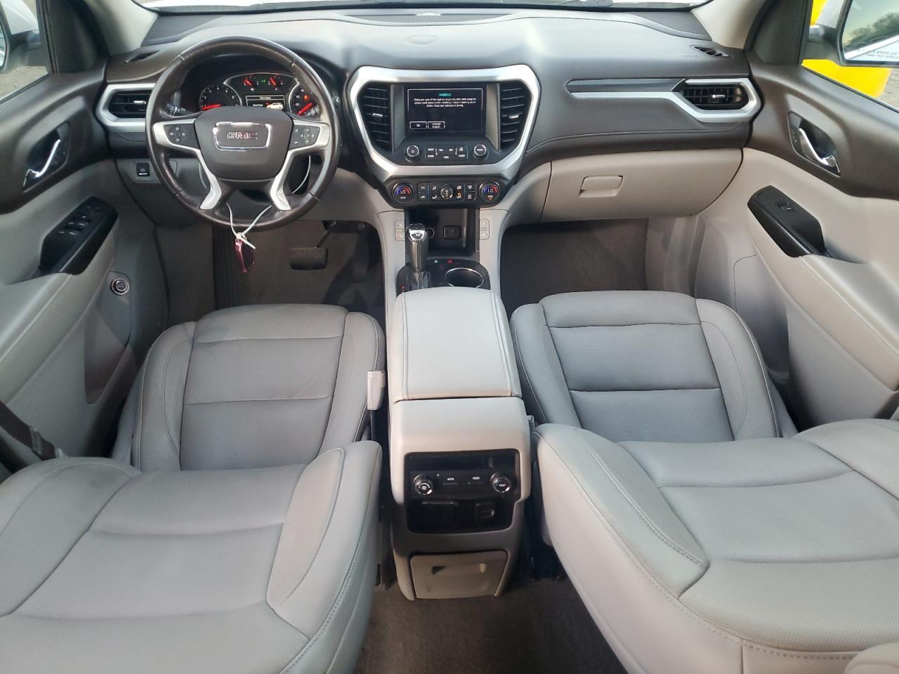 2018 GMC ACADIA