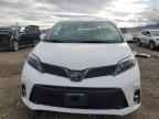 2019 TOYOTA SIENNA