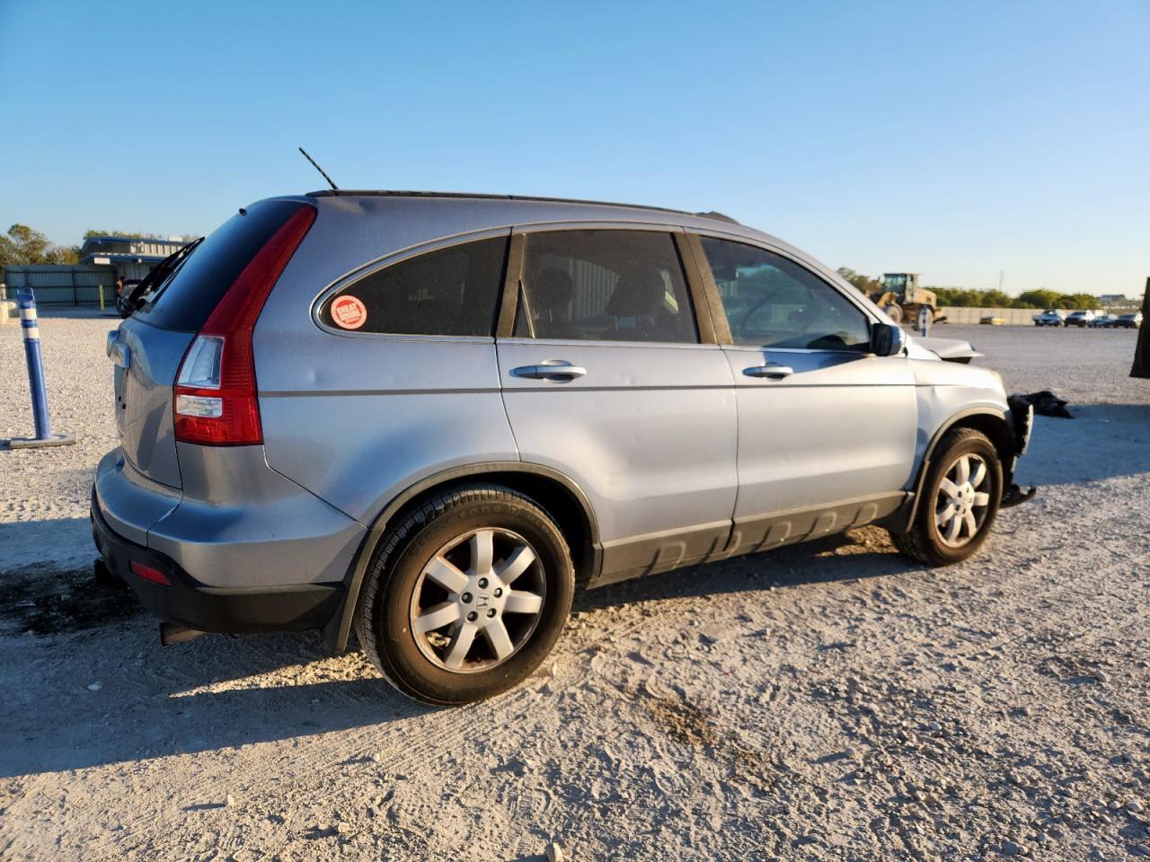 2008 HONDA CR-V