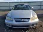 2002 HONDA ACCORD