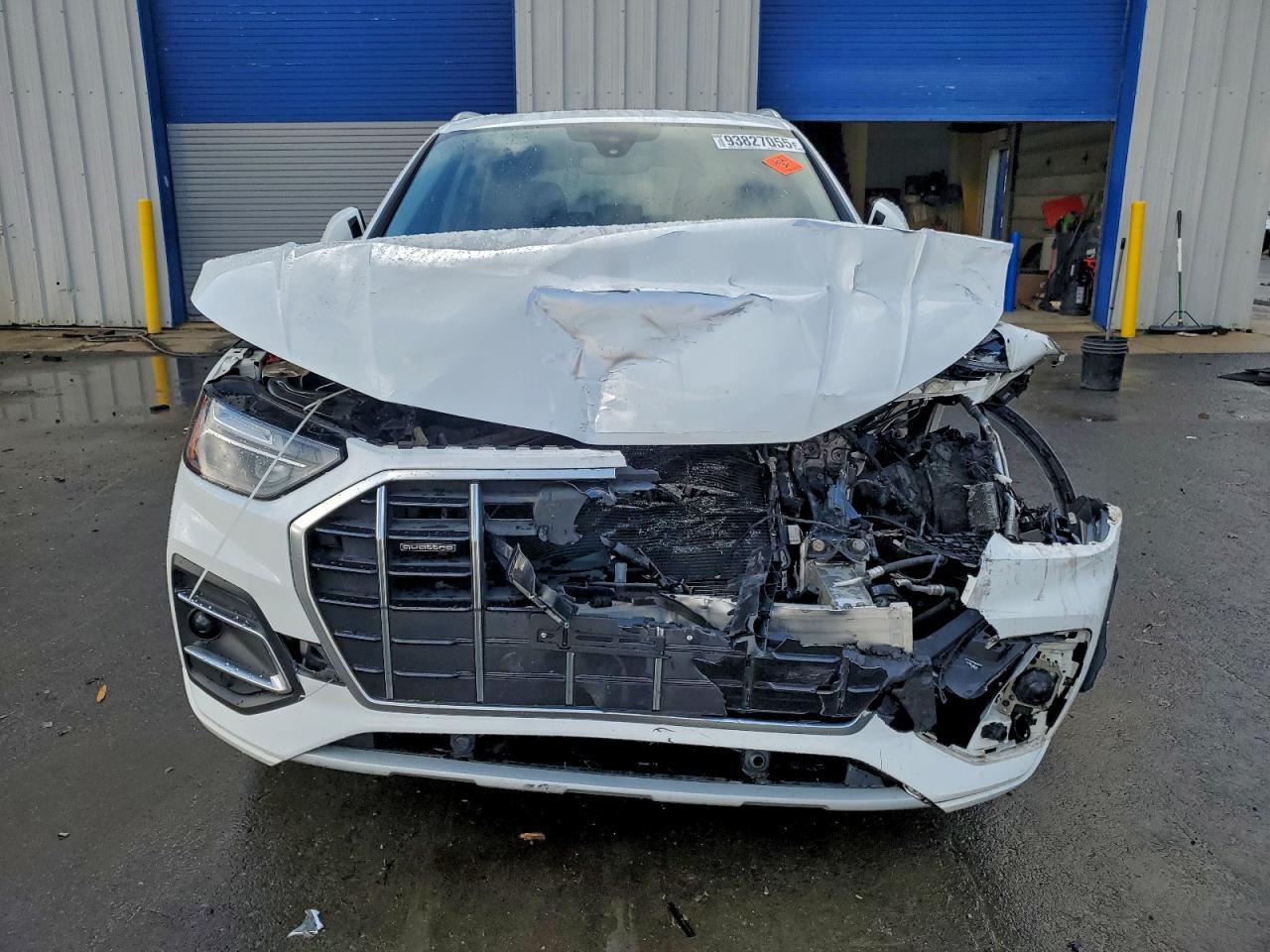 2021 AUDI Q5