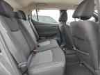 2025 NISSAN LEAF