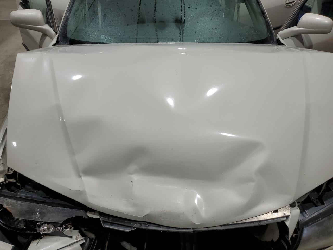 2003 CHEVROLET IMPALA