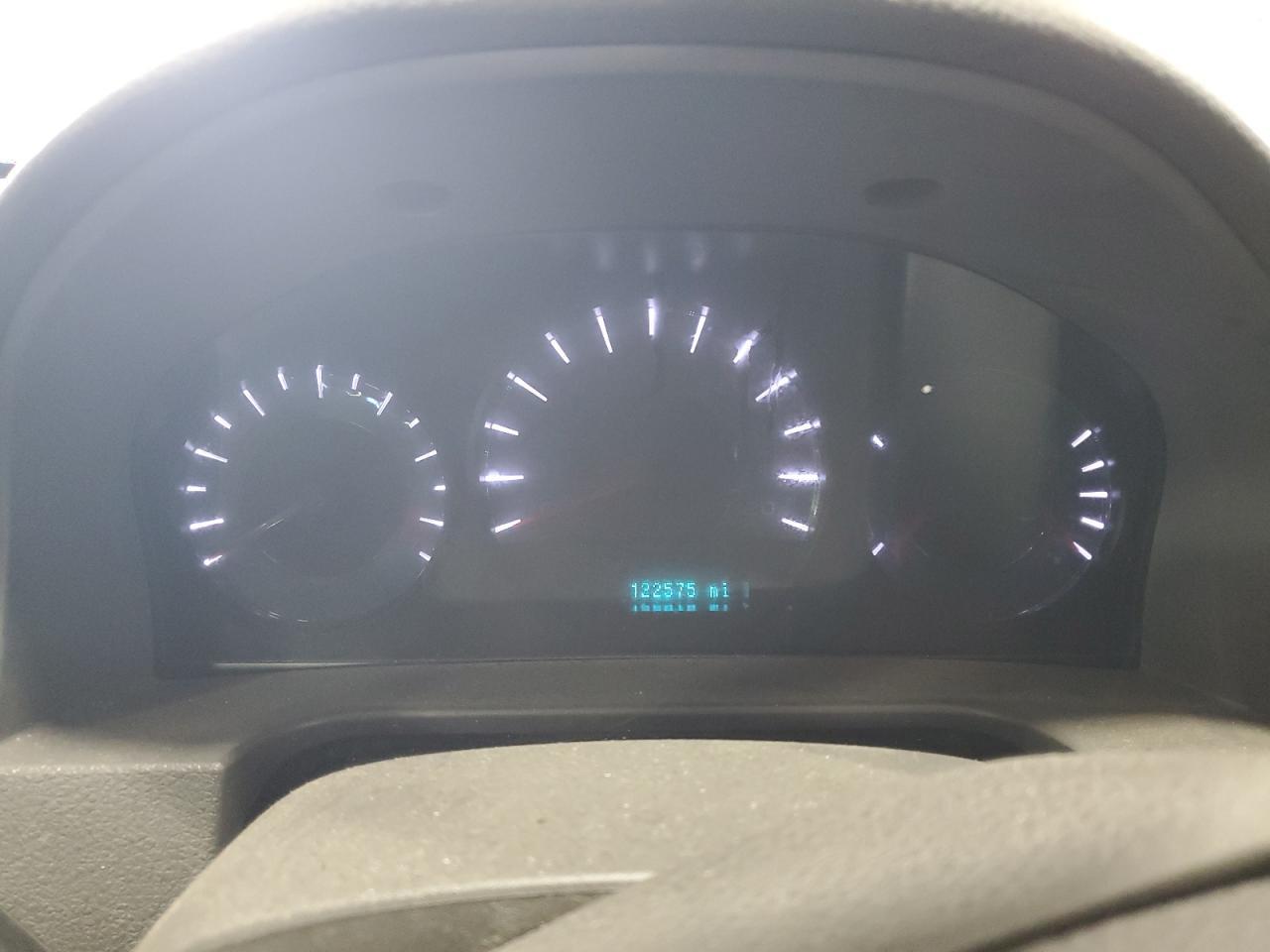 2011 FORD FUSION