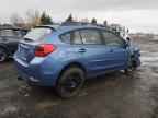 2015 SUBARU IMPREZA