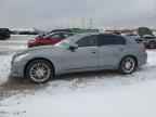 2012 INFINITI G37