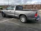 2002 DODGE Dakota