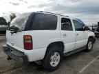 2001 CHEVROLET Tahoe