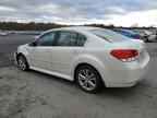 2013 SUBARU Legacy