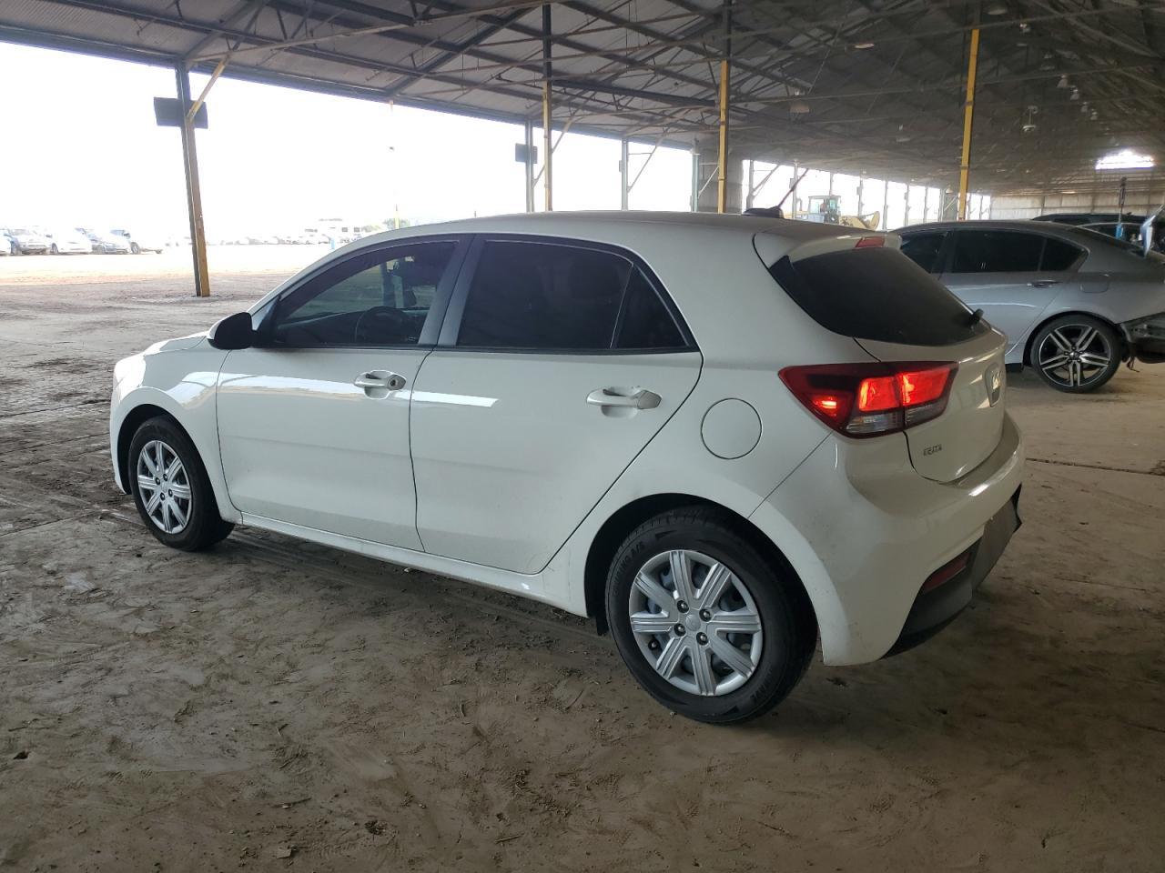 2023 KIA RIO