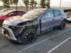 2025 CHEVROLET BLAZER