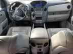 2012 HONDA PILOT