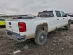 2015 GMC Sierra