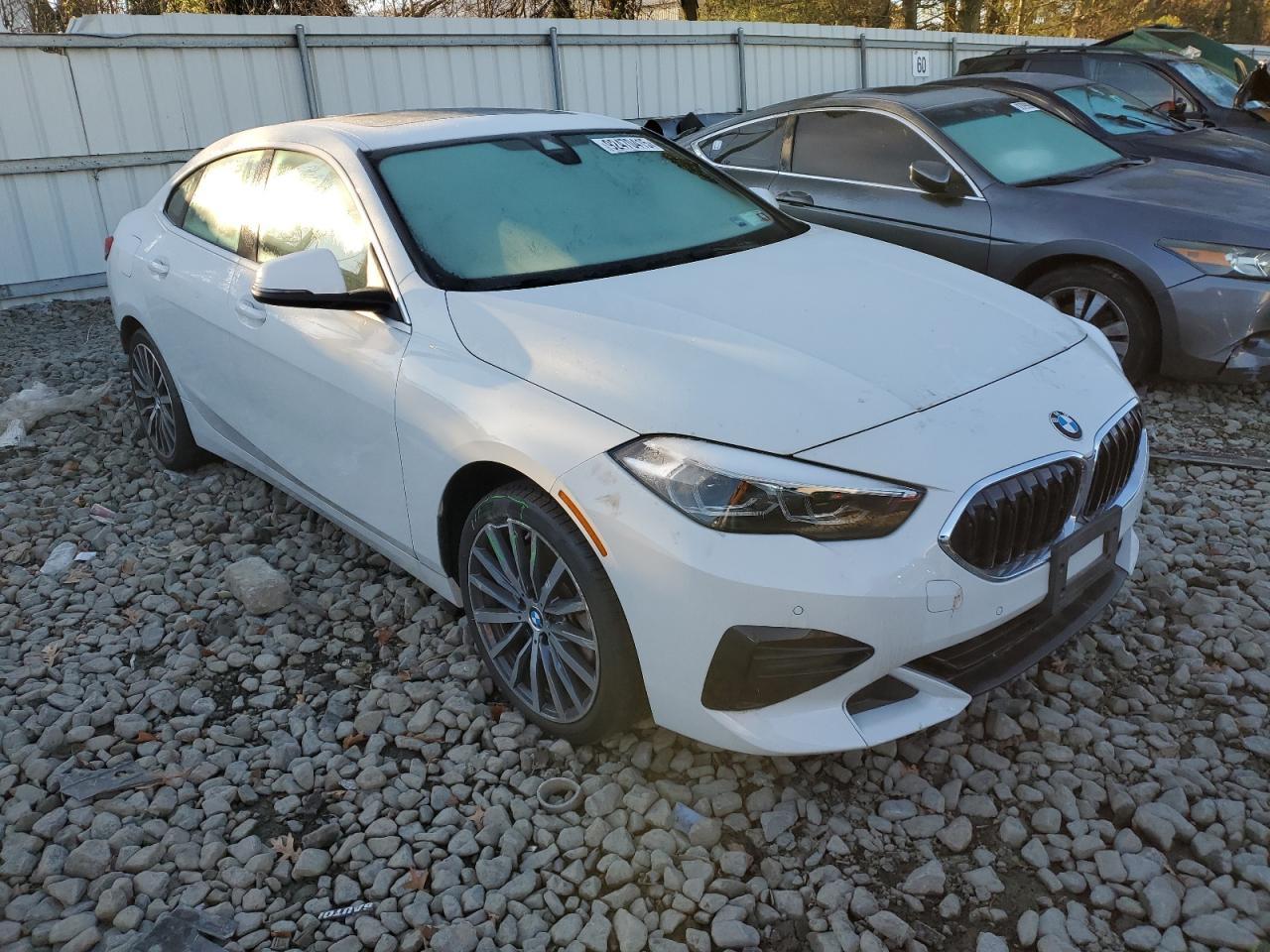 2022 BMW 2 Series