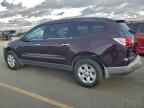 2010 CHEVROLET TRAVERSE
