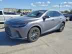 2023 LEXUS RX 350