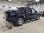 2014 NISSAN Frontier