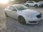 2017 BUICK Regal