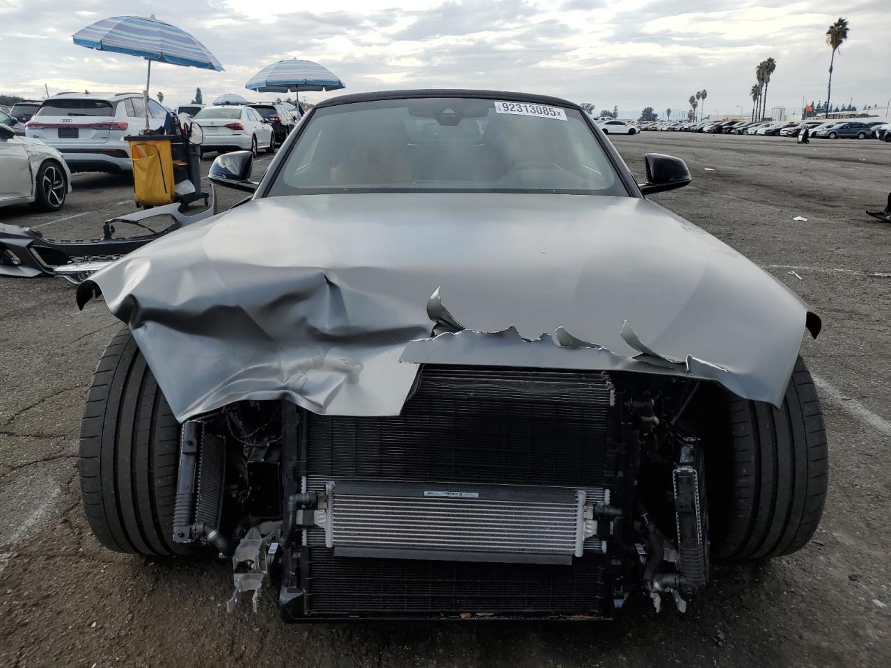 2024 BMW Z4