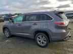 2015 TOYOTA HIGHLANDER