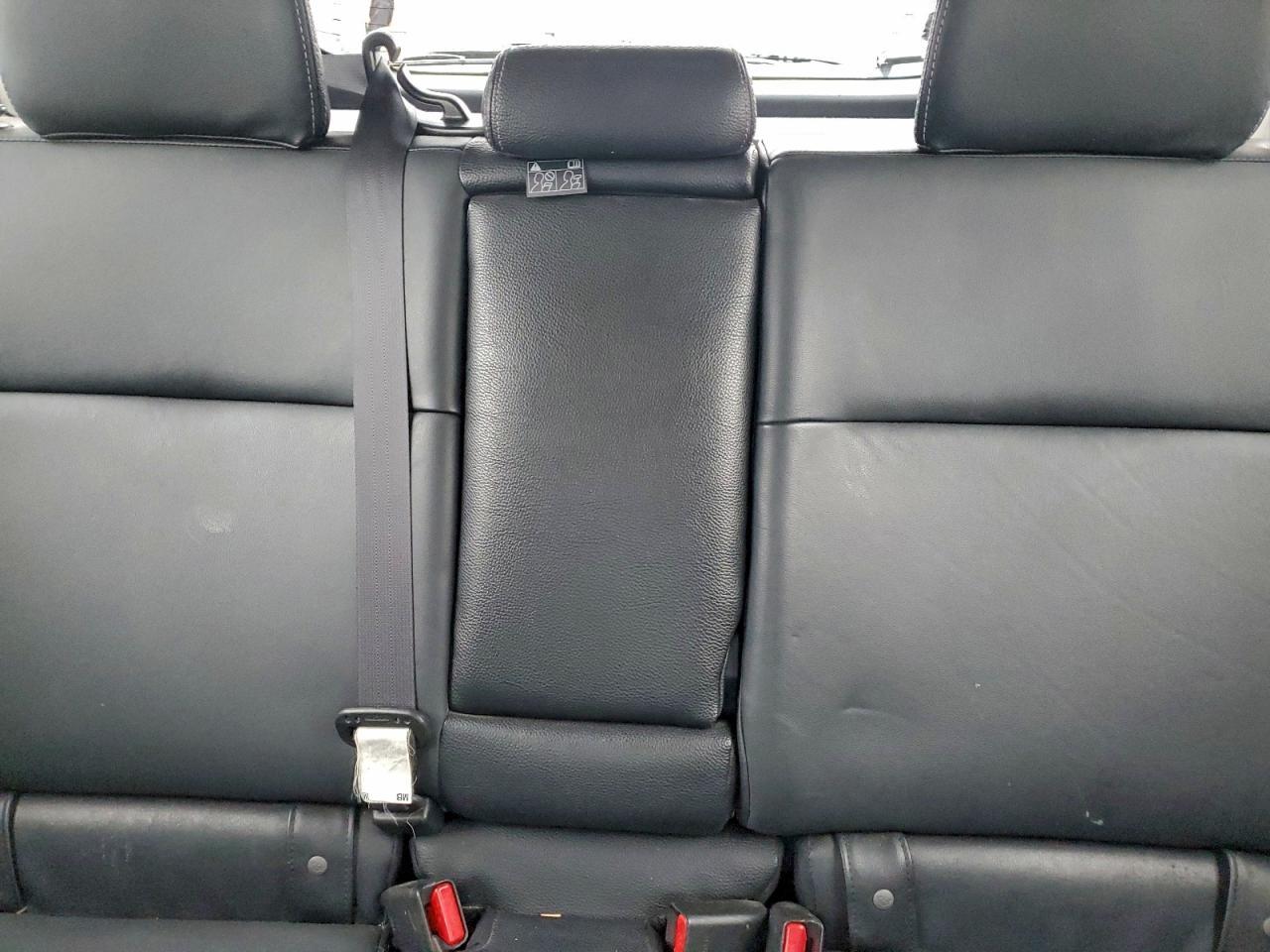 2013 SUBARU IMPREZA