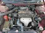 2002 HONDA ACCORD