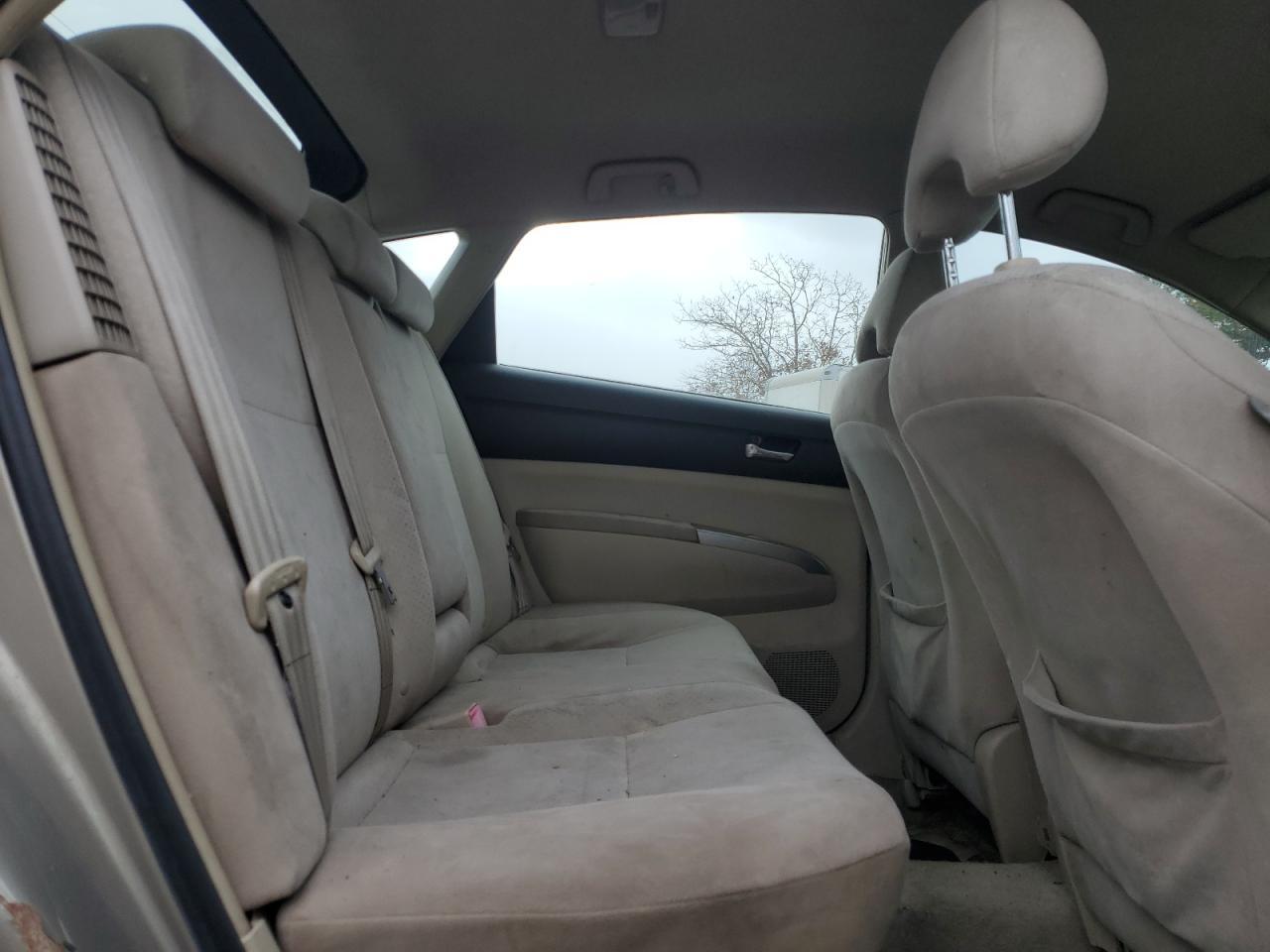 2005 TOYOTA PRIUS